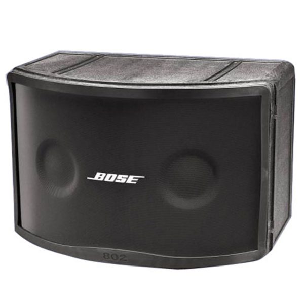 Bose 802 III