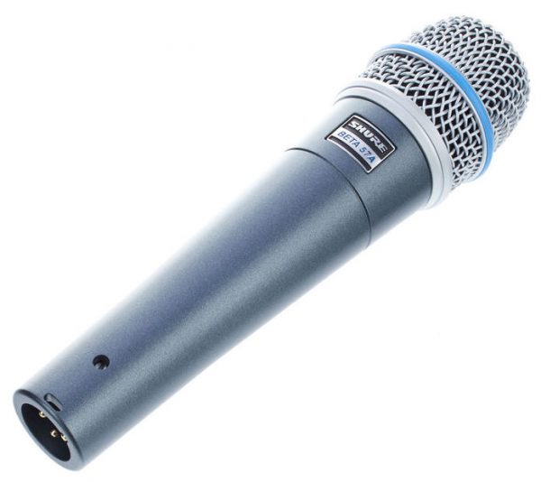 Shure BETA 57A