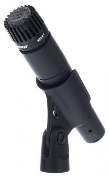 Shure SM57 LC